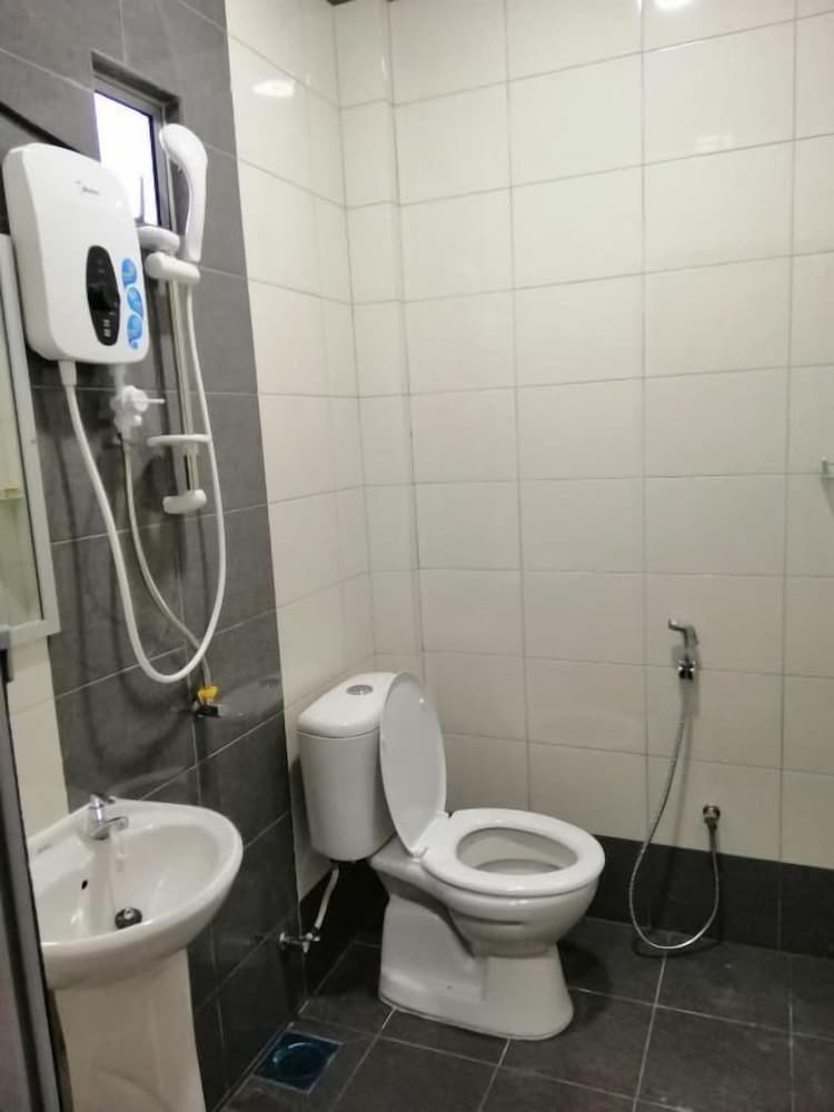 Motel Seri Mutiara 53/54