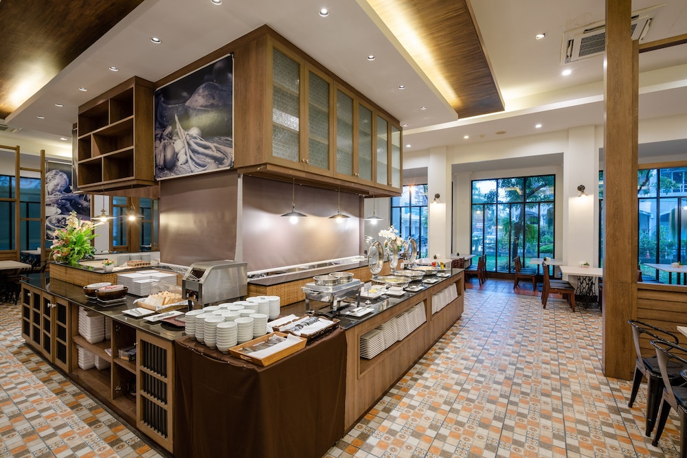 Bhukitta Boutique Hotel 8/46