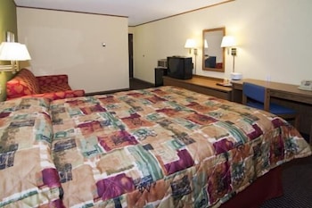 Burnsville Inn & Suites (ex Americas Best Value Inn-Burnsville/Minneapolis) 12/36