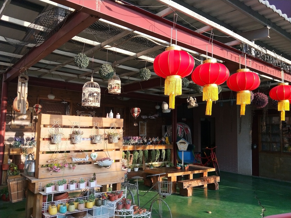 Garden Life Homestay B B 39/48