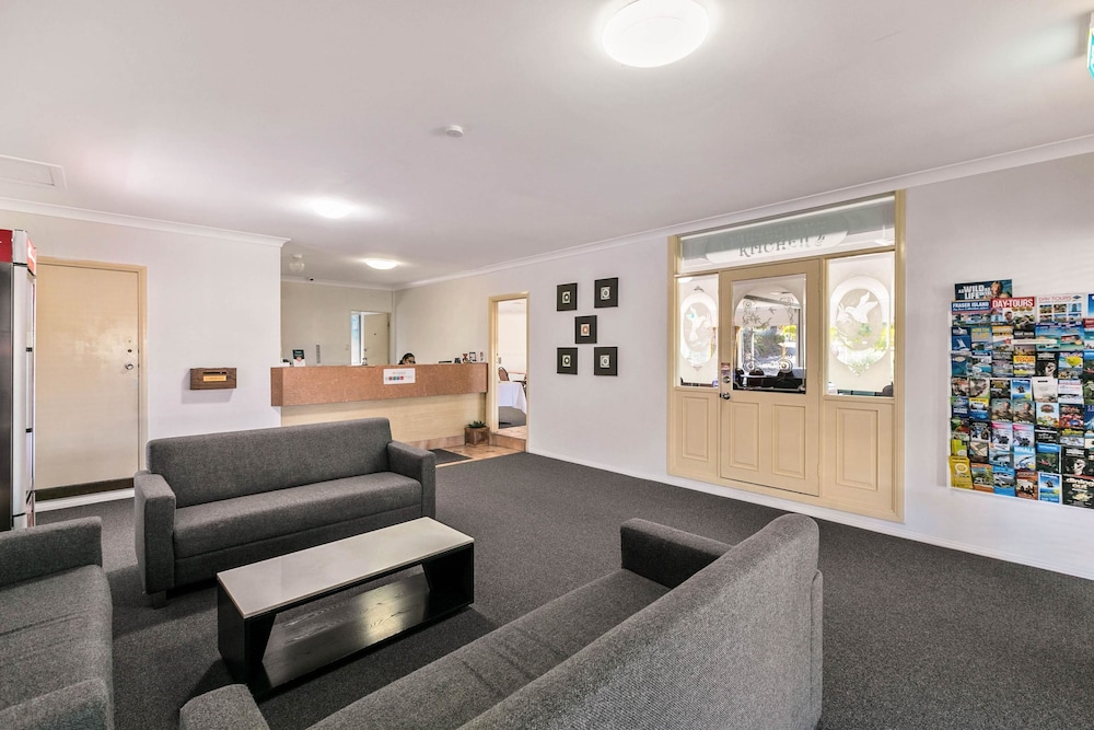 Comfort Inn North Brisbane Carseldine 5/29