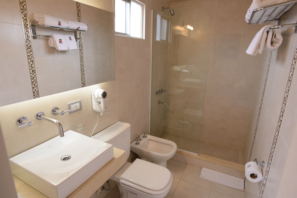 Portezuelo Hotel 17/60