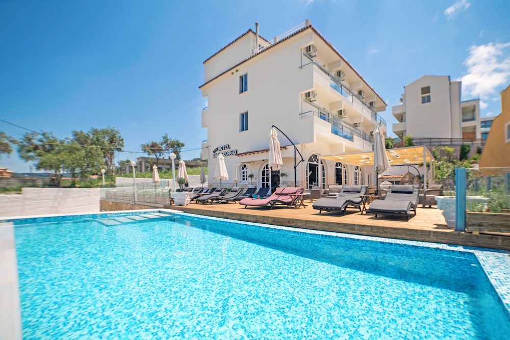 San Georgio Boutique Hotel - Adults Only 30/31