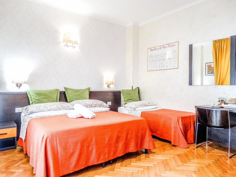 B&B Morelli 1 3/26
