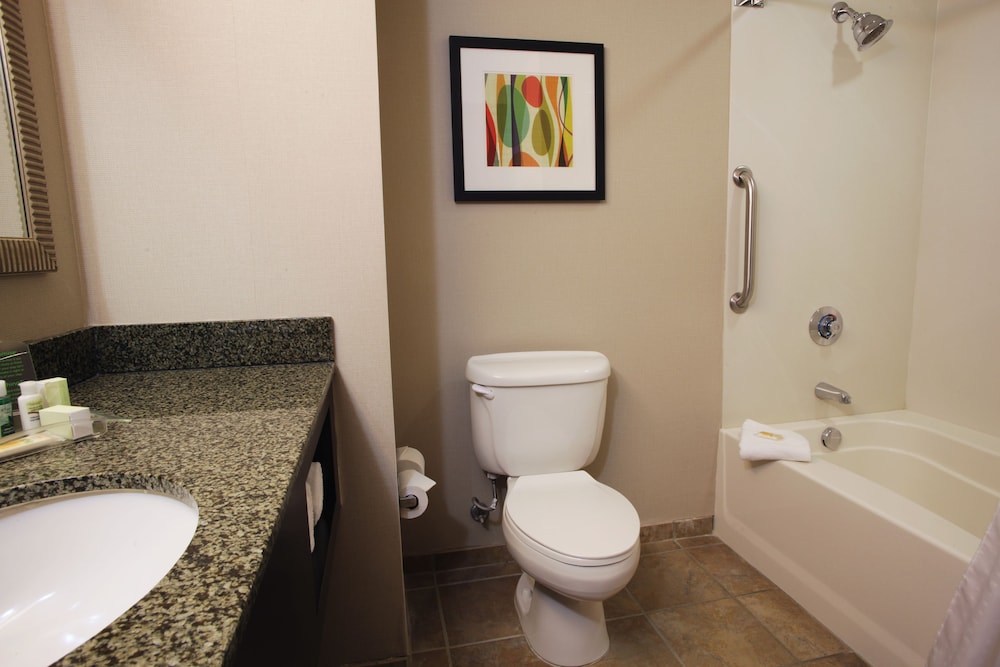 Holiday Inn Phoenix Chandler 69/70