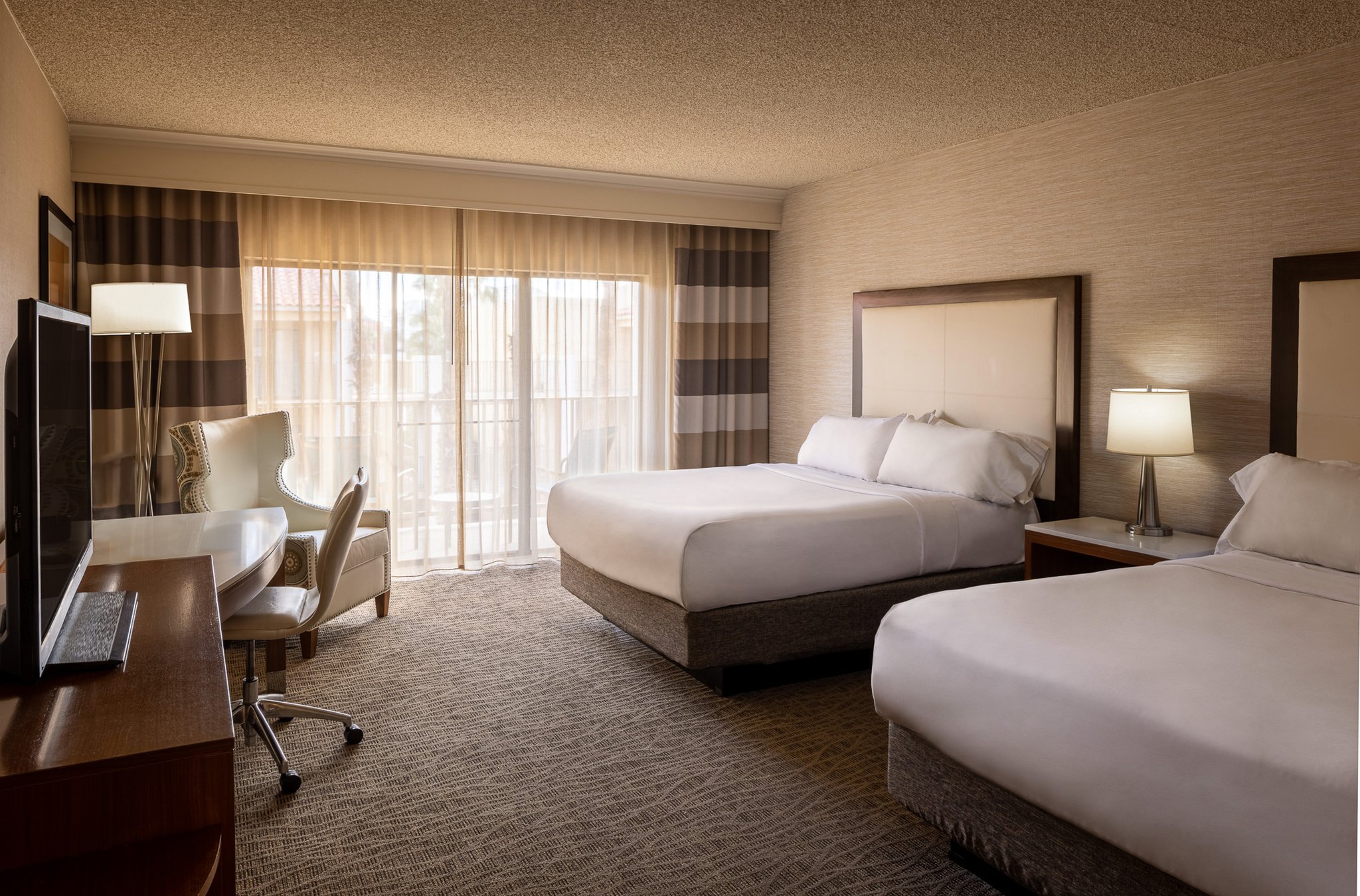 Crowne Plaza Phoenix Chandler Golf Resort 25/61