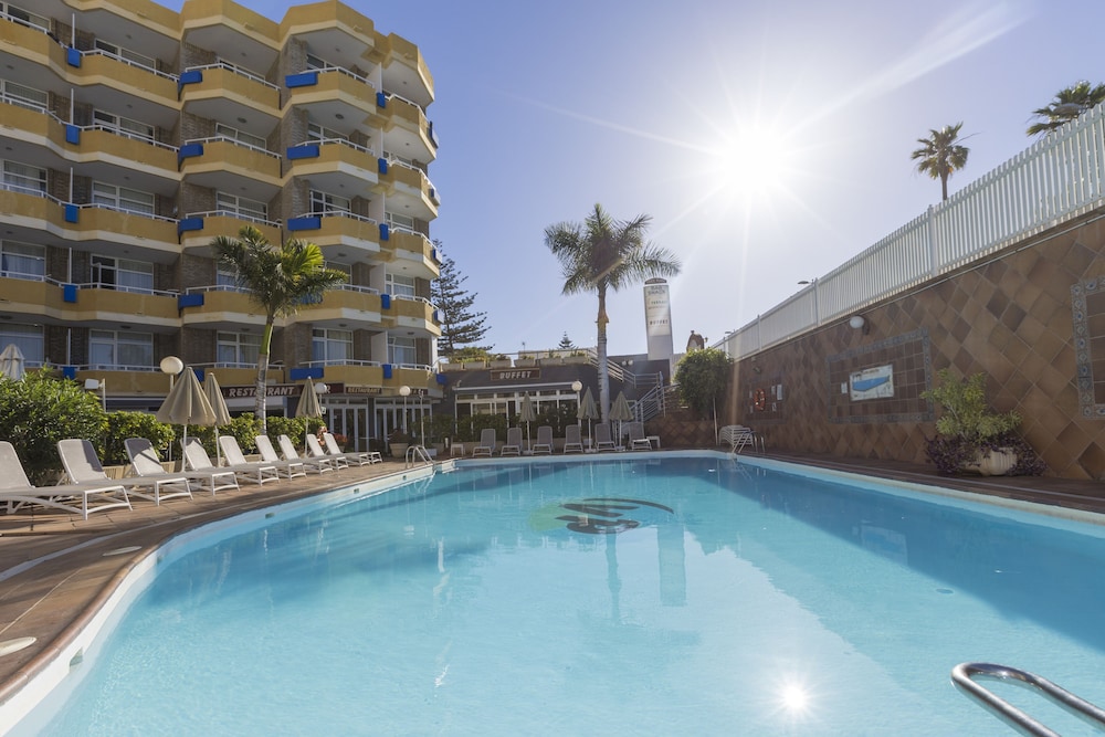 BLUESEA Veril Playa 24/50