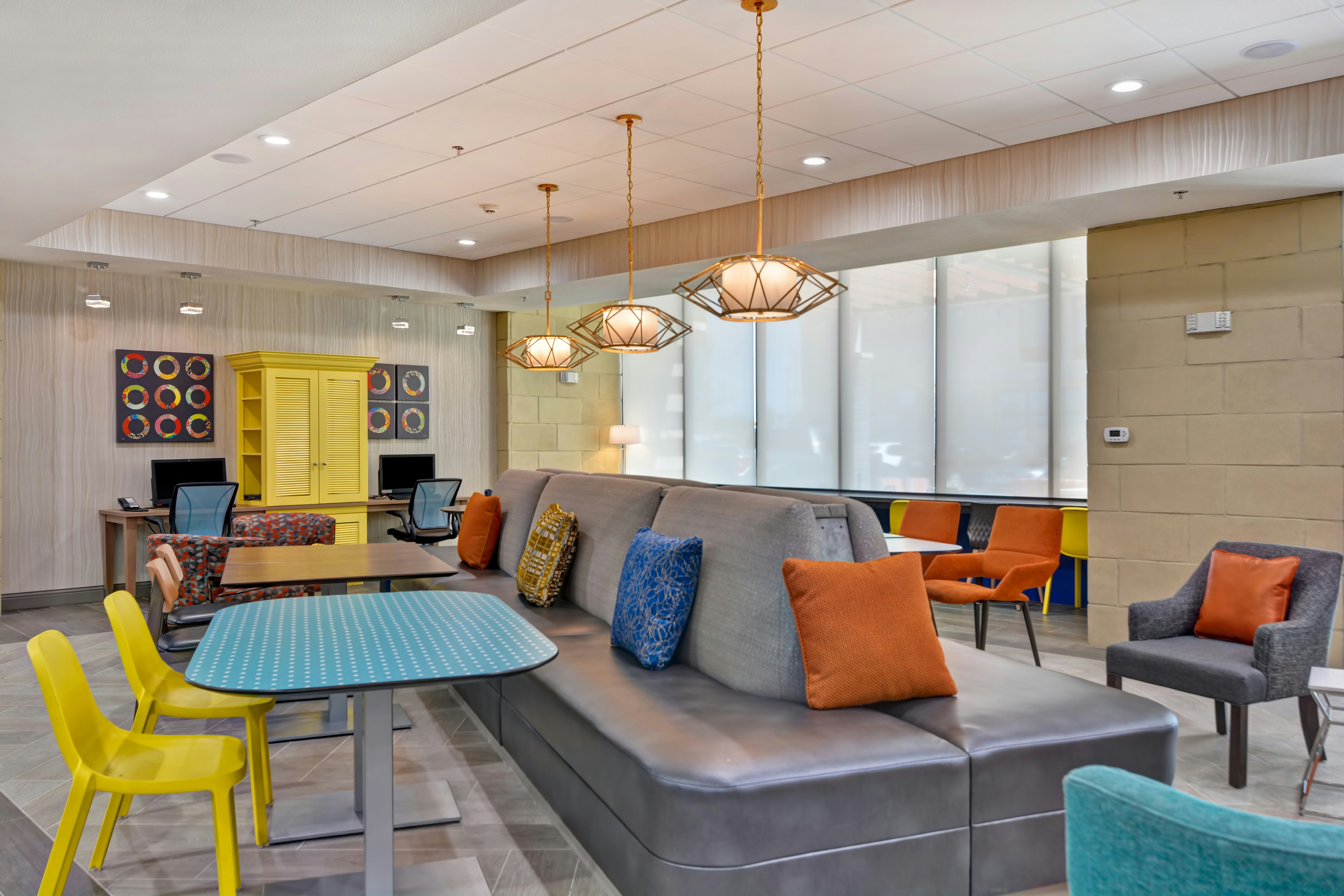 Home2 Suites By Hilton Mckinney Tx 29/41