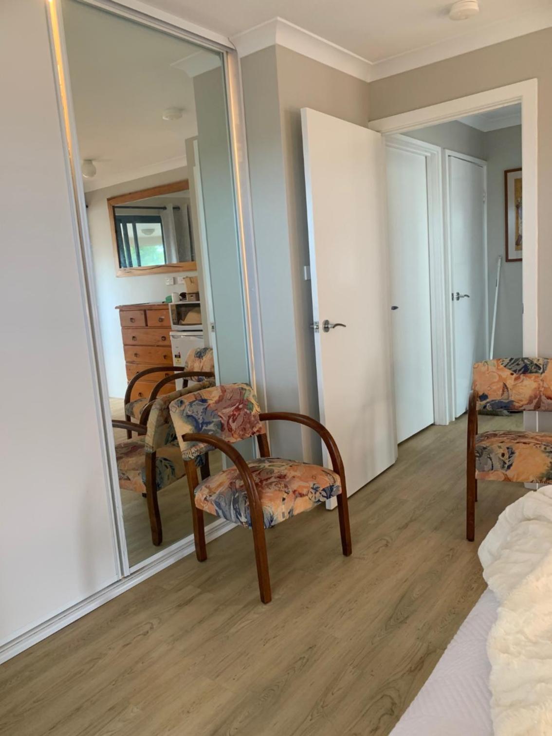 FOREST RETREAT BED AND BREAKFAST 5/9