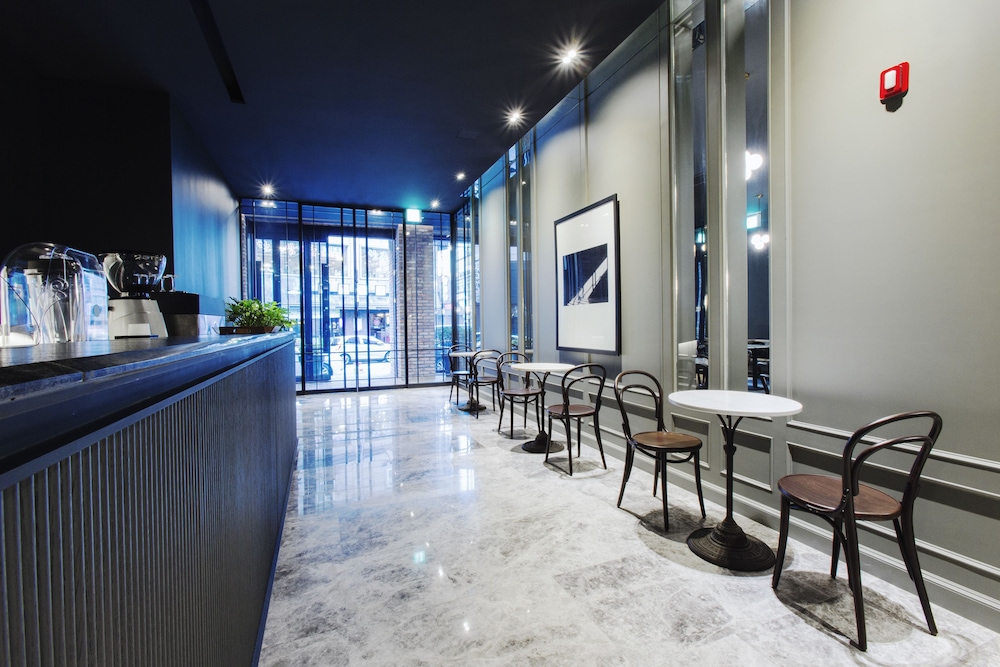 Gwangmyung JS Boutique Hotel 29/50
