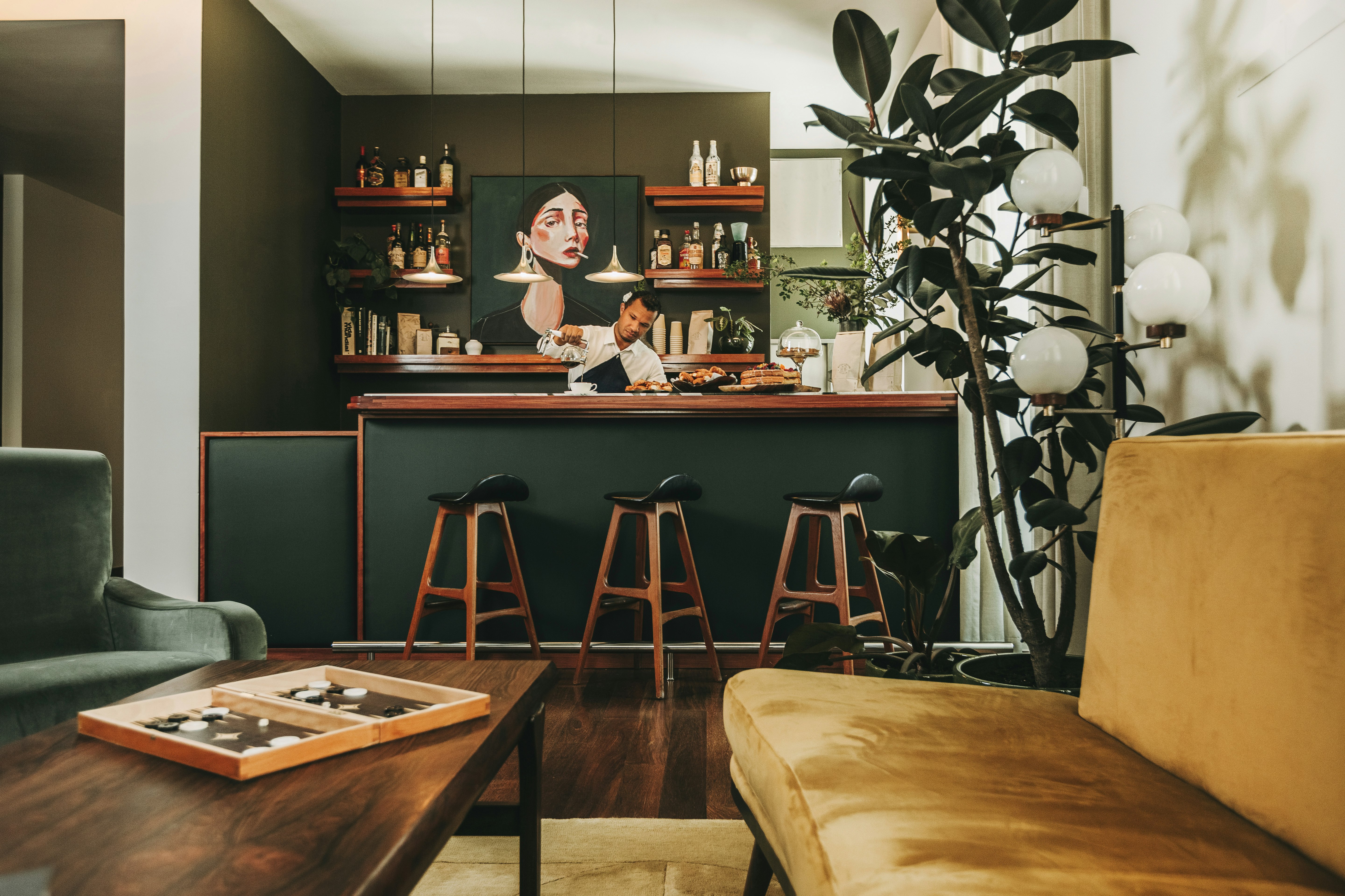 The Vintage Hotel & Spa 24/31