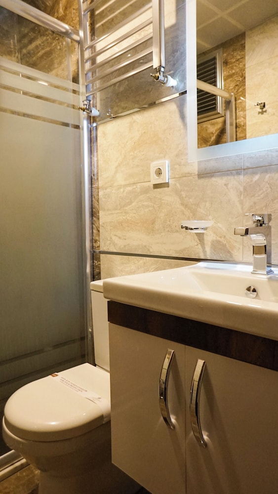 Ayder Hasimoglu Hotel 47/50