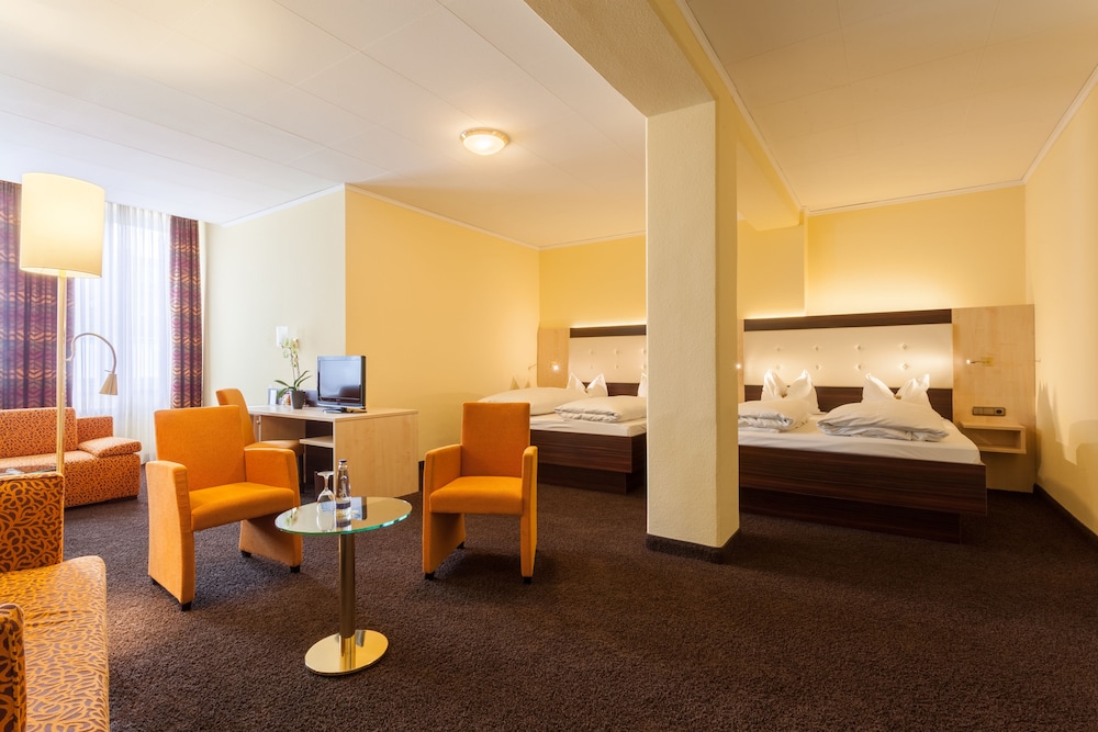 Best Western Hotel Augusta 27/33