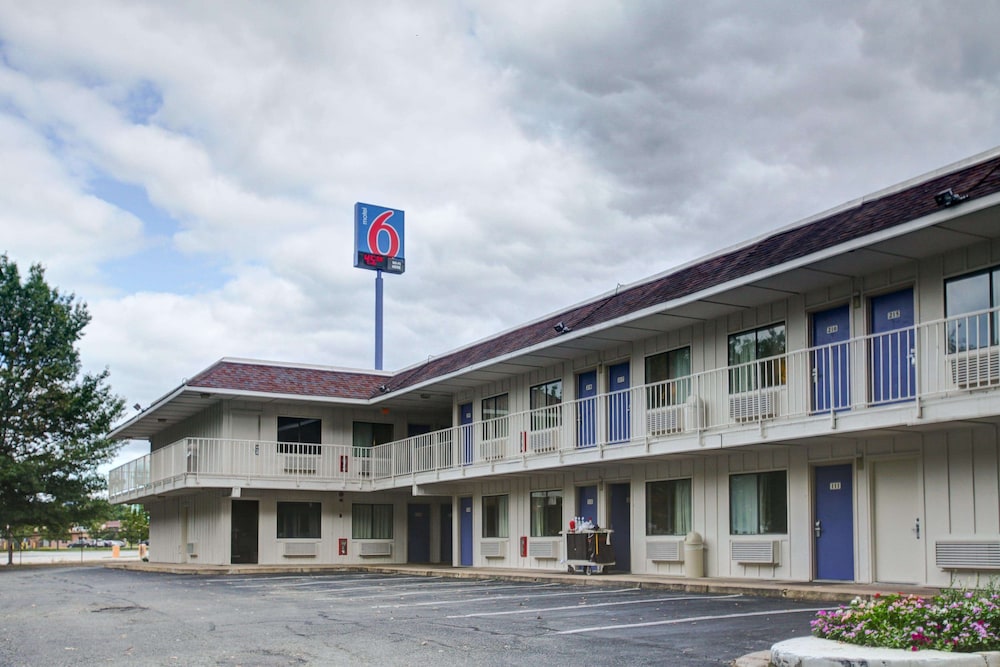 Motel6 Elkton, MD in ELKTON - MD