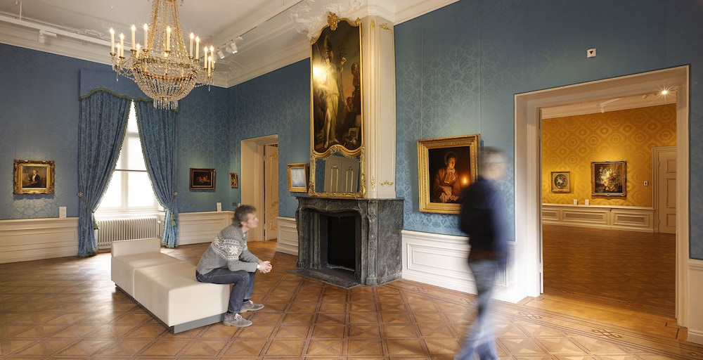 The Den, ‘s-Hertogenbosch, a Tribute Portfolio Hotel 8/49