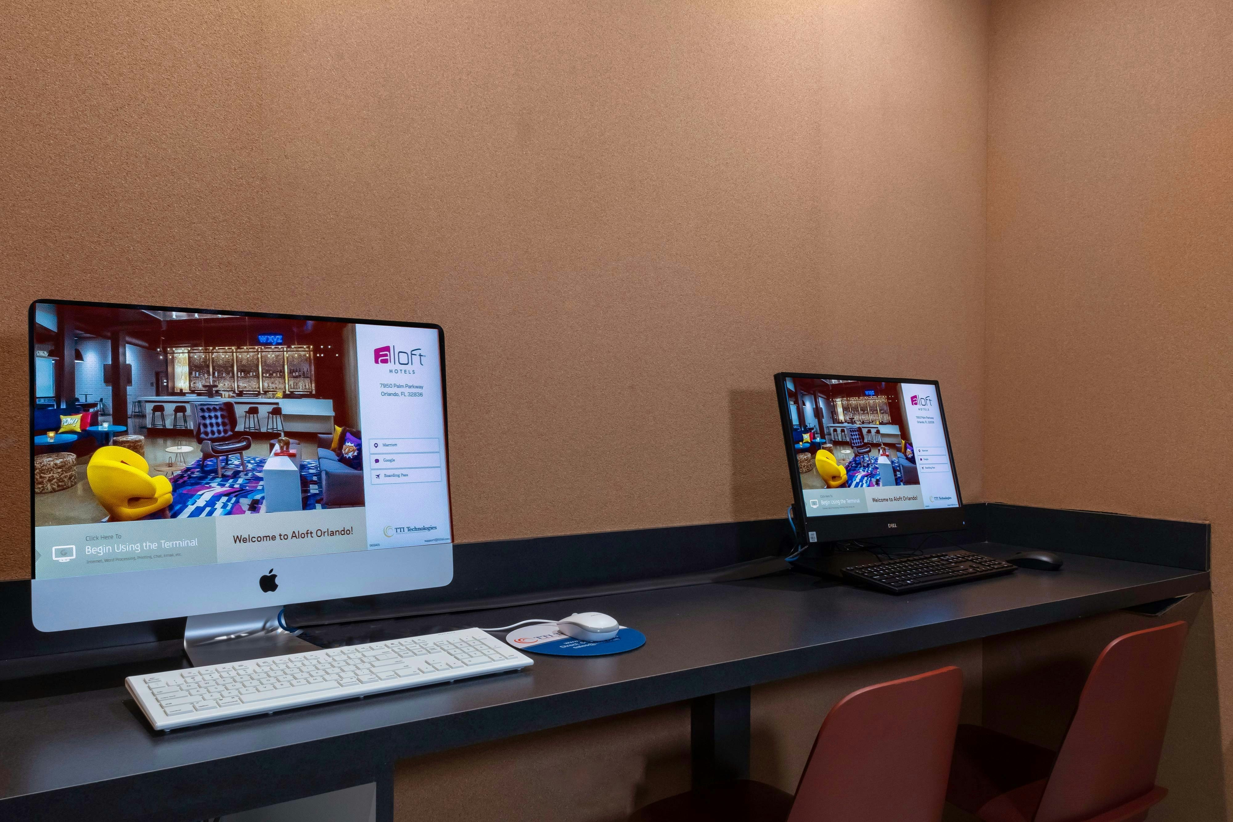 Aloft Orlando Lake Buena Vista 45/49