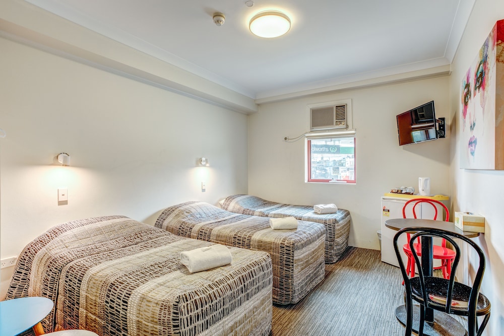Arena Hotel 22/43