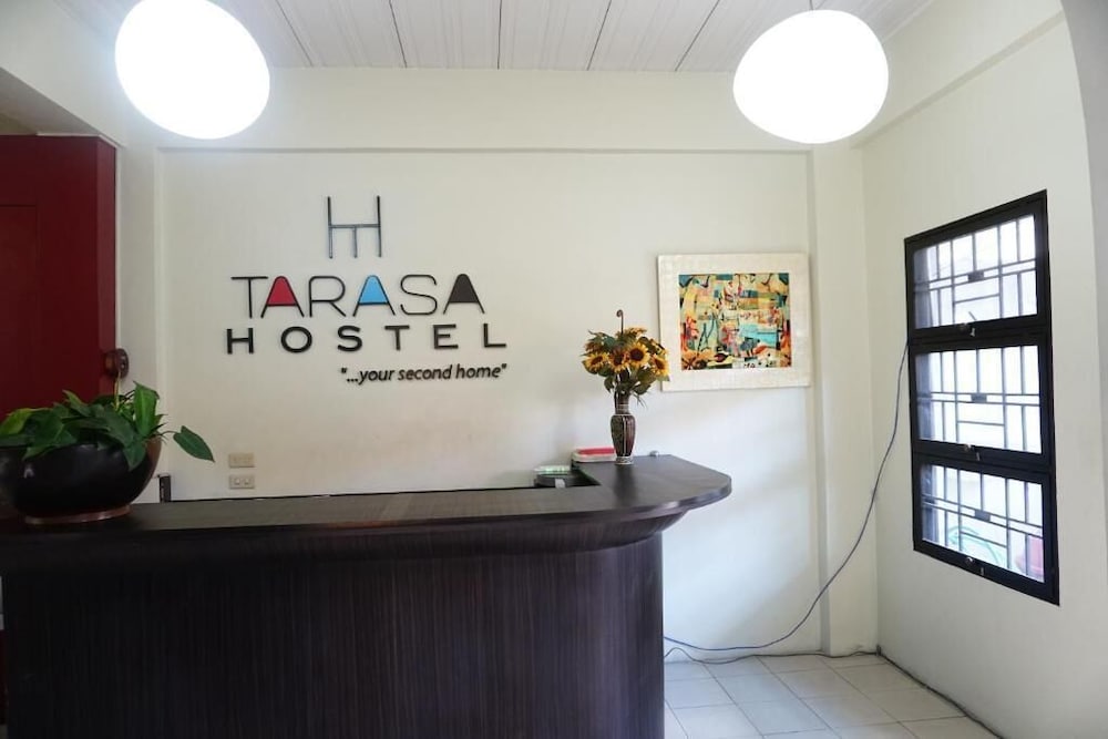 Tarasa Hostel 23/28
