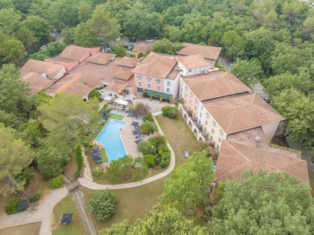 Mercure Antibes Sophia Antipolis Hotel 72/77