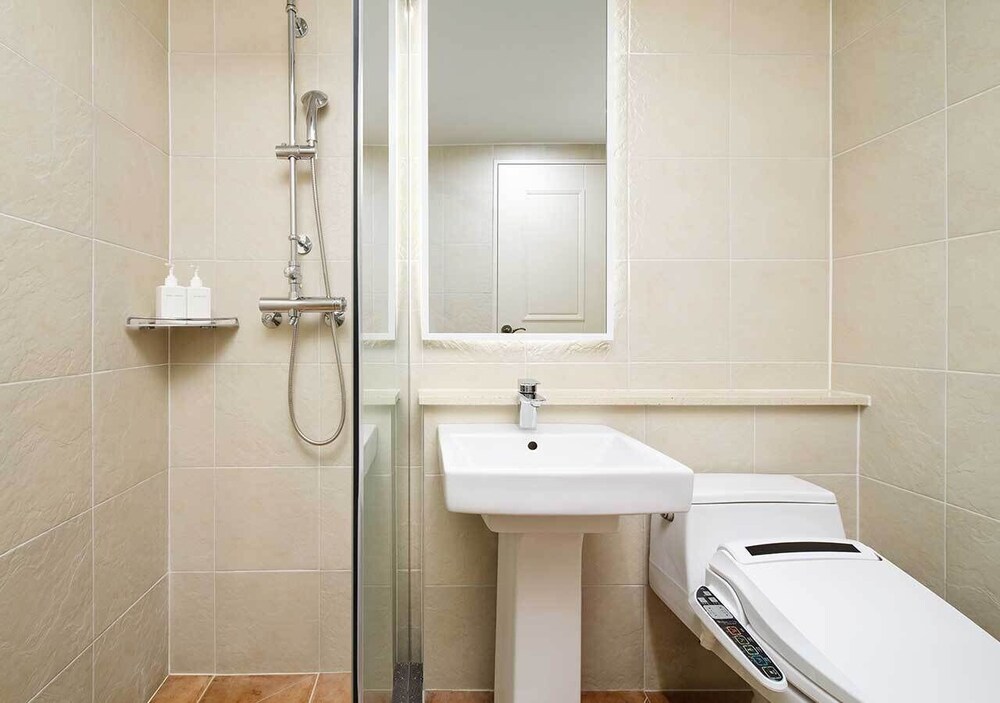 Hanwha Resort Seorak Sorano 47/47