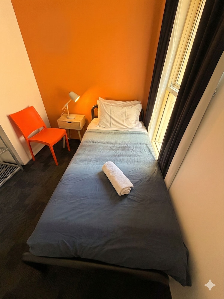 Big Backpackers Hostel 16/47
