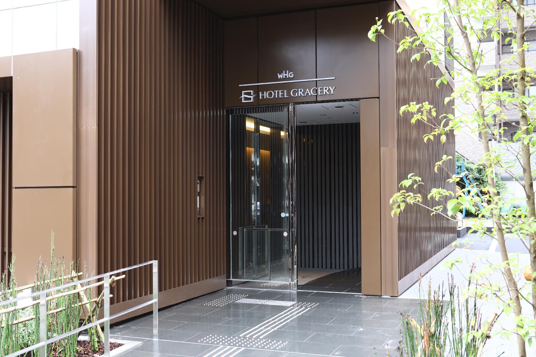 Hotel Gracery Asakusa in TOKYO