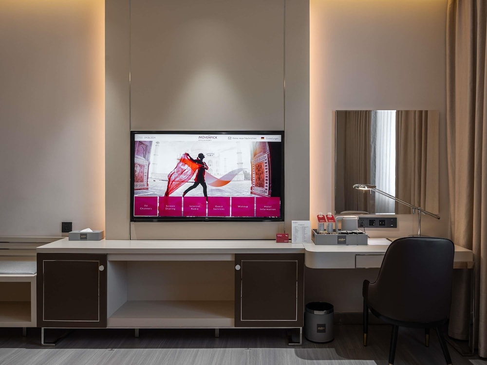 Movenpick Samarkand 49/54