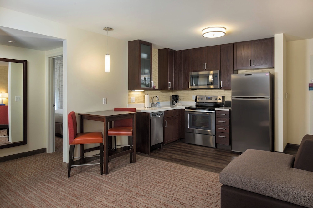 Residence Inn Denver Stapleton 39/53
