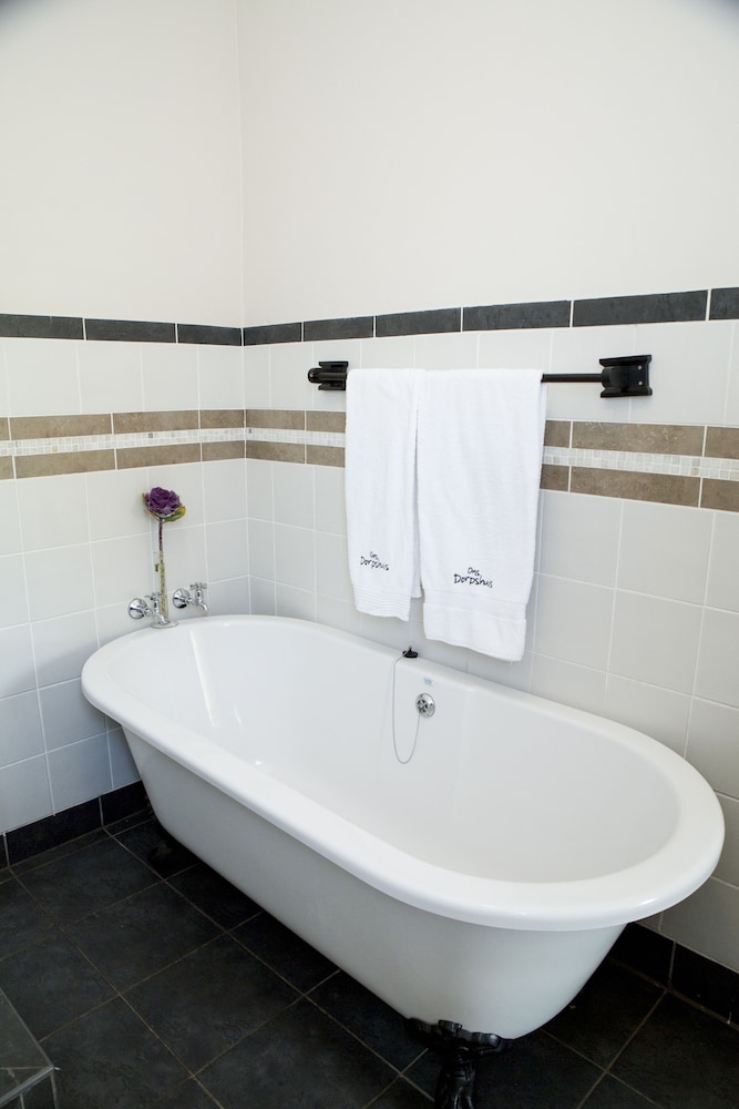 Ons Dorpshuis Guest House 31/33