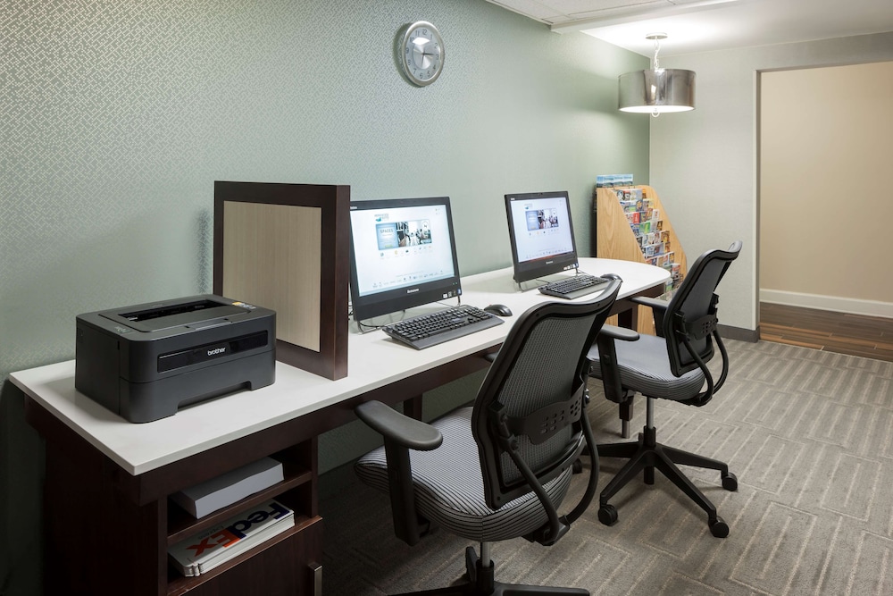 Homewood Suites by Hilton Chattanooga Hamilton Place 57/66