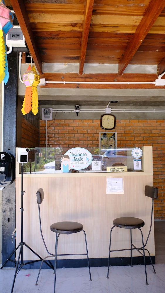 BAAN 9 NAN Guest Home in NAN City 36/36