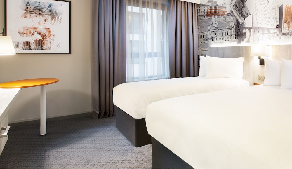 Leonardo Hotel Belfast 18/51