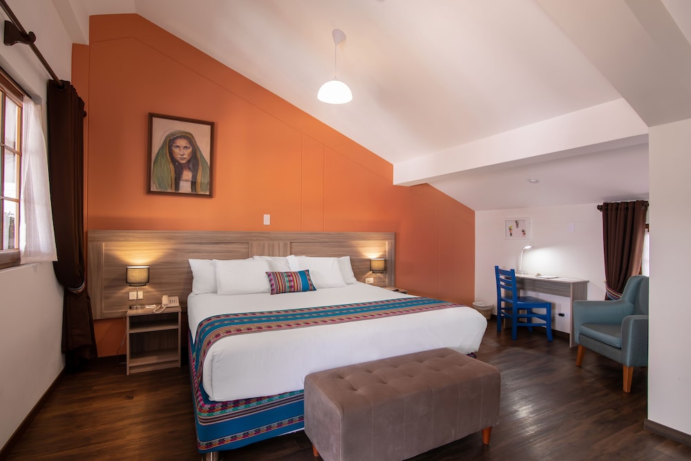 Atoq Hotel San Blas 23/69