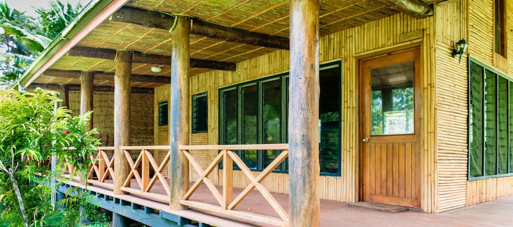 Maravu Taveuni Lodge 2/72