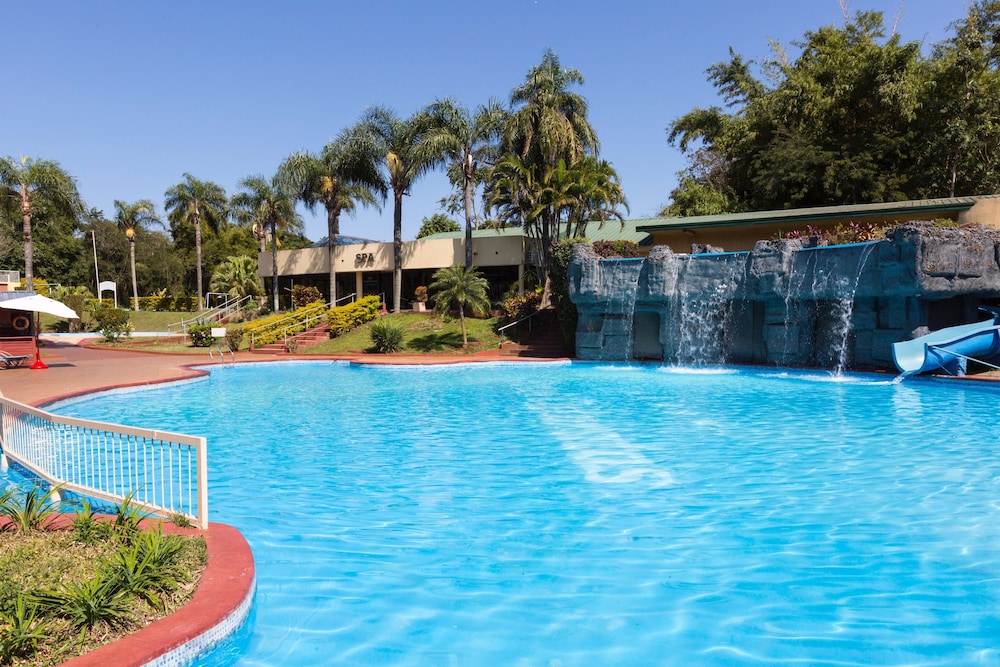 Exe Hotel Cataratas in IGUAZU