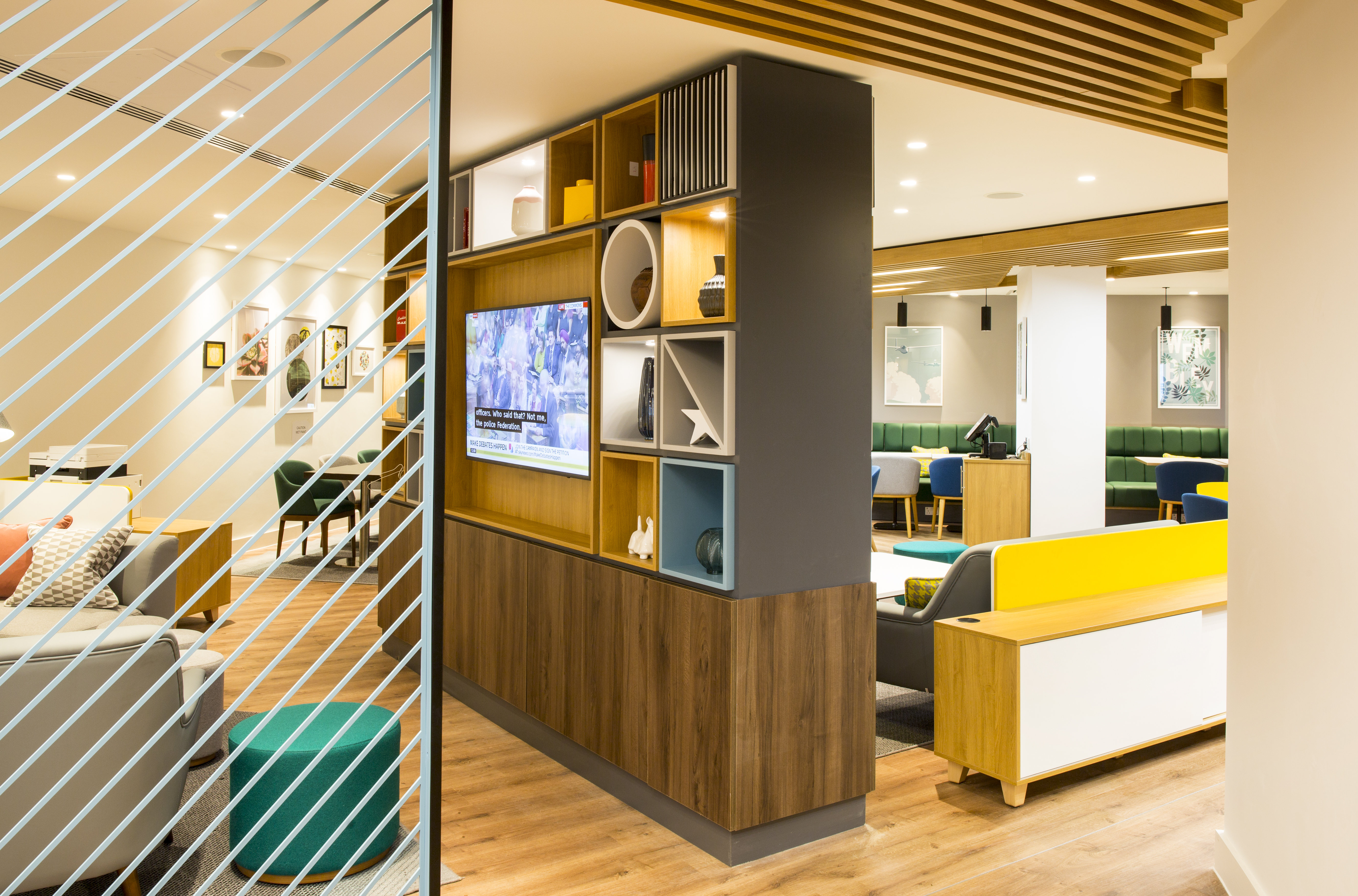 Holiday Inn London - Wembley by IHG 14/58