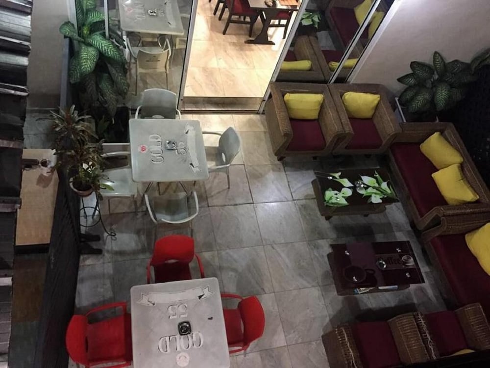 Hotel Residence Vera 12/19