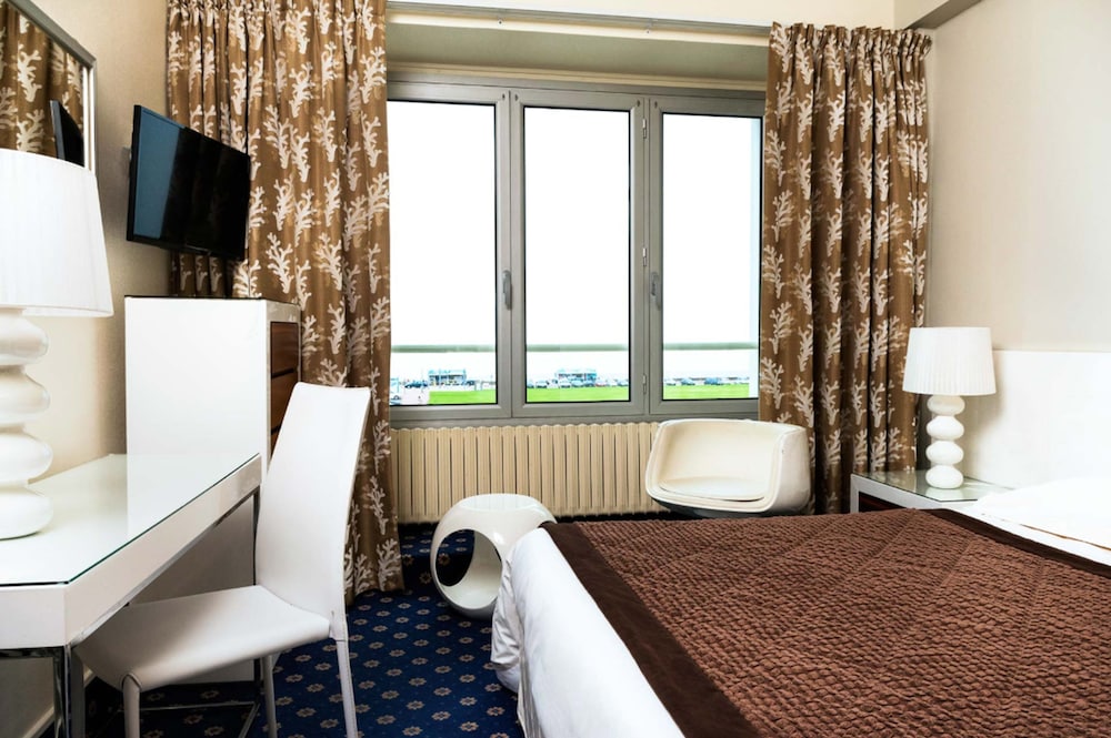 Hotel Aguado 31/72