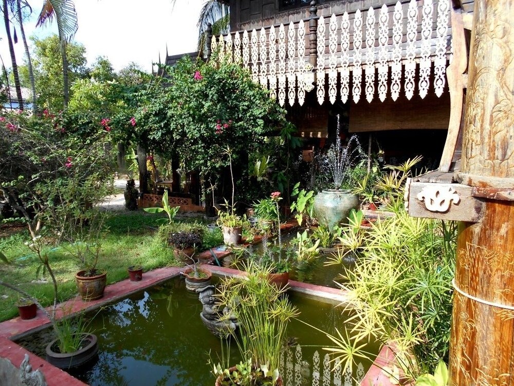 Lanna Saithong Resort 48/52