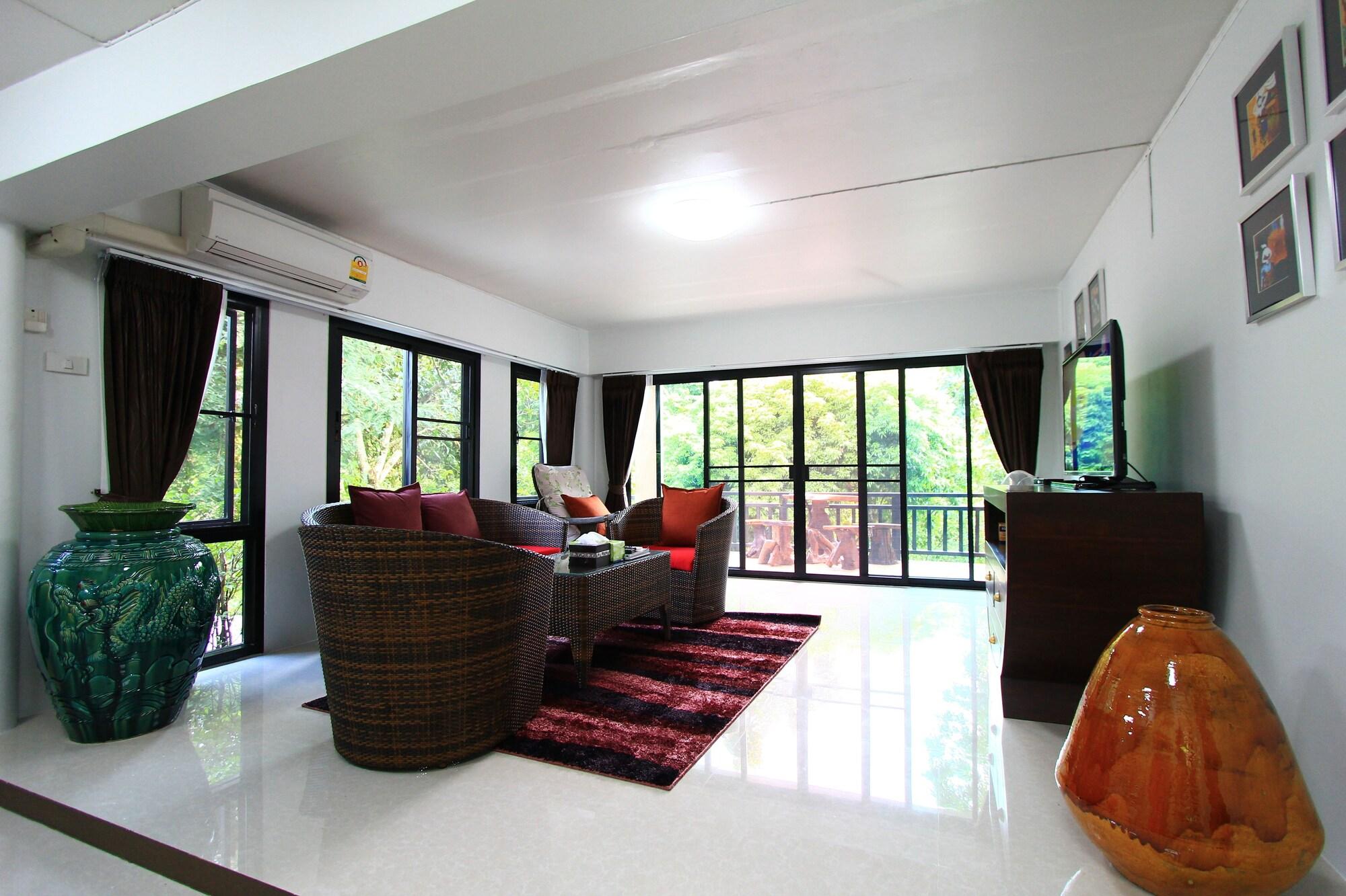 Silver Garden Resort 30/50