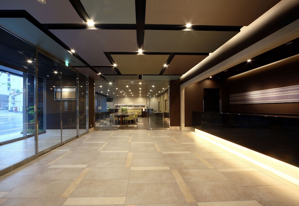 Dormy Inn Premium Hakata Canal City Mae 26/37