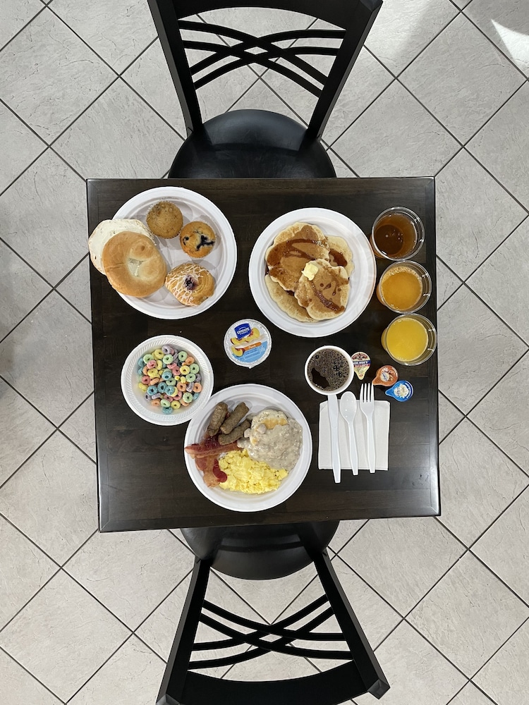 Scenic Hills Inn 45/55