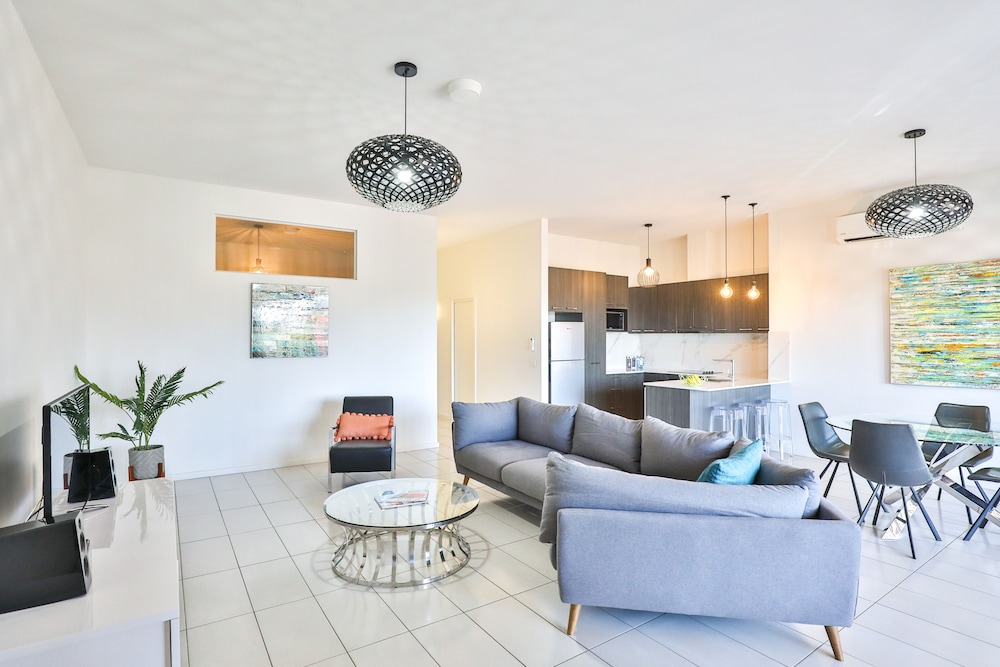 Indulge CBD Apartments 37/50