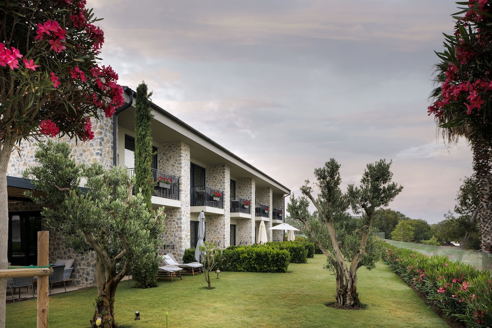 Palaia Hotel Datca 8/57