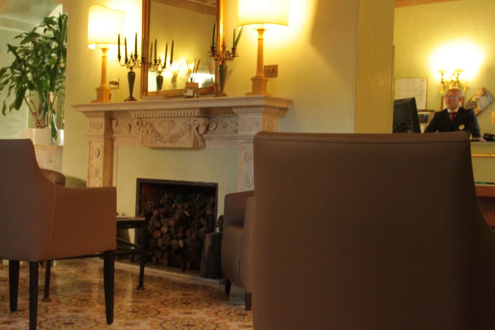 Villa Grazioli 5/49