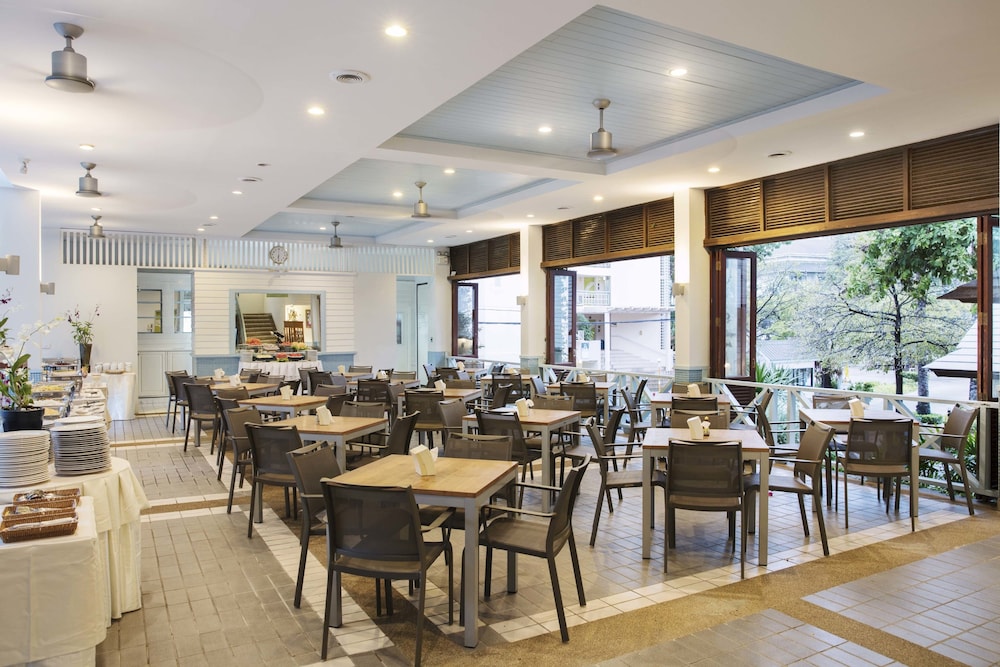 Chom View Hotel Hua Hin 32/50