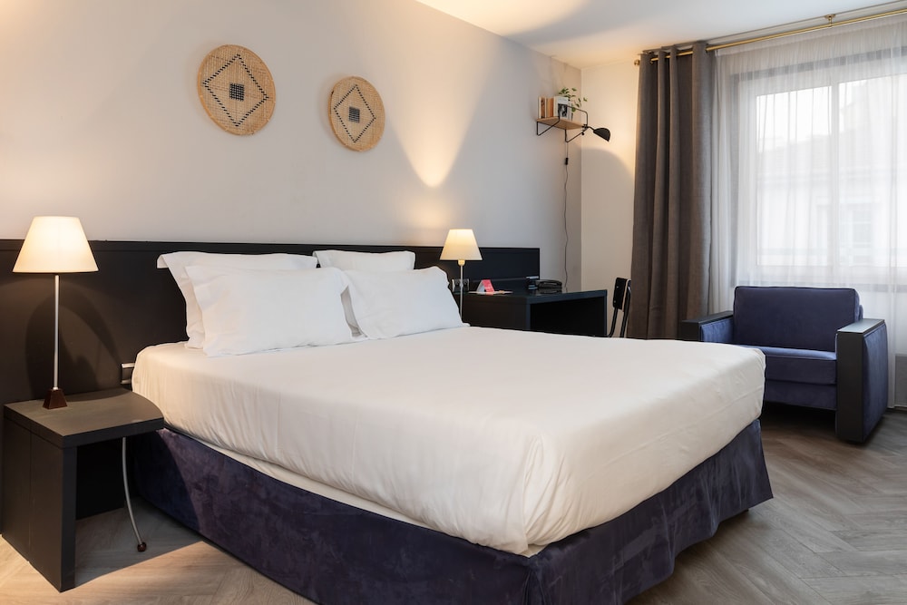 Hotel Chromatics (Ex Axotel Perrache) 33/66