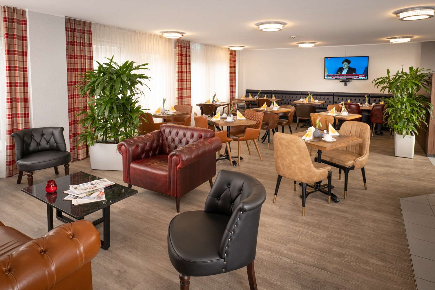 Best Western Comfort Business Hotel 38/60