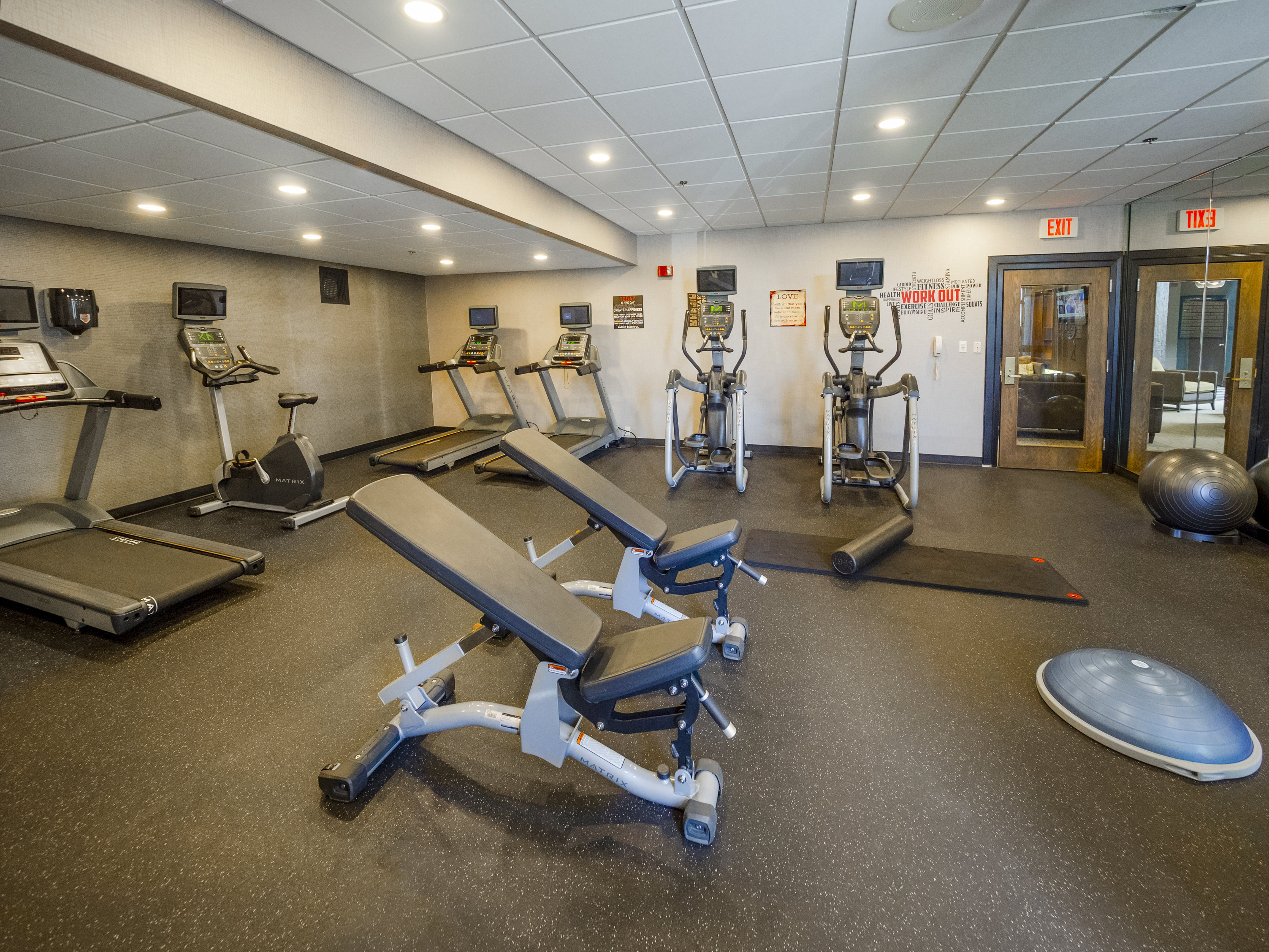 Holiday Inn Niagara Falls Scenic Downtown 21/50