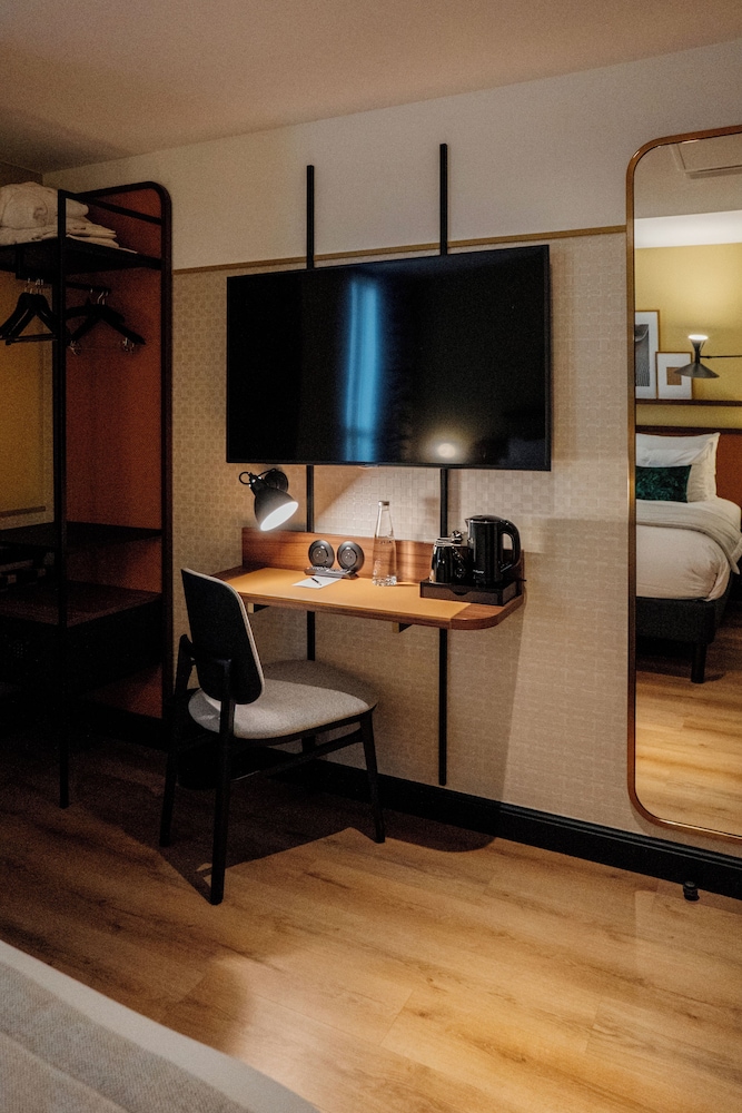 Hotel Riesner 44/50